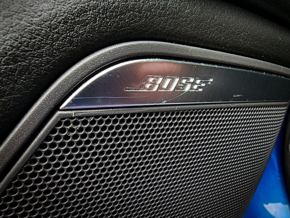 2014 Audi A7 - image 36