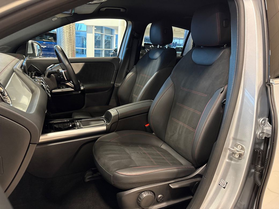 2024 Mercedes-Benz EQA - image 14