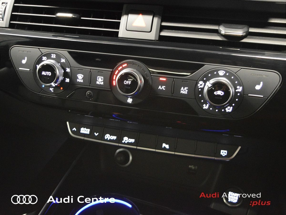 2024 Audi A5 35 TDI 163HP S-Tronic S Line €53,999