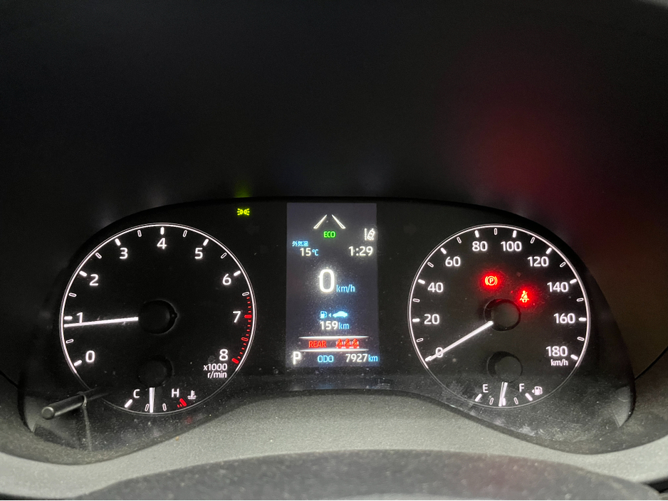 2023 Toyota Yaris - image 17