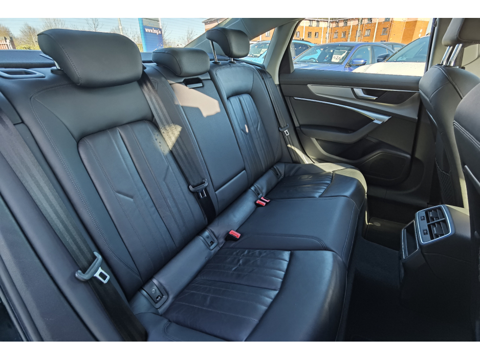 2019 Audi A6 2.0TDI SE AUTOMATIC DIESEL 204BHP - FINANCE AVAILABLE - CALL US TODAY ON 01 492 6566 OR 087-092 5525 €23,750