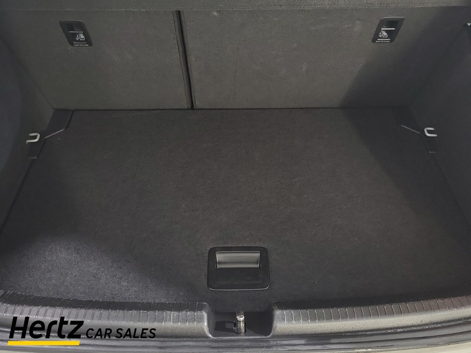 2024 Volkswagen Polo - image 16