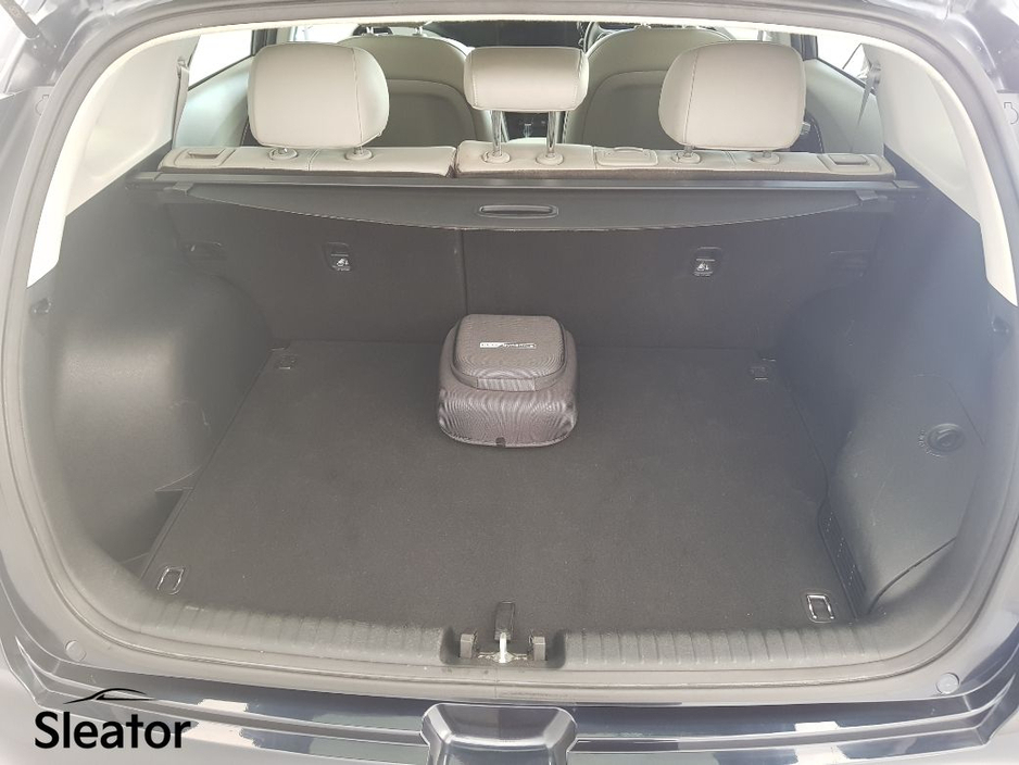 2020 Kia Niro PE Phev 5DR Auto €24,950