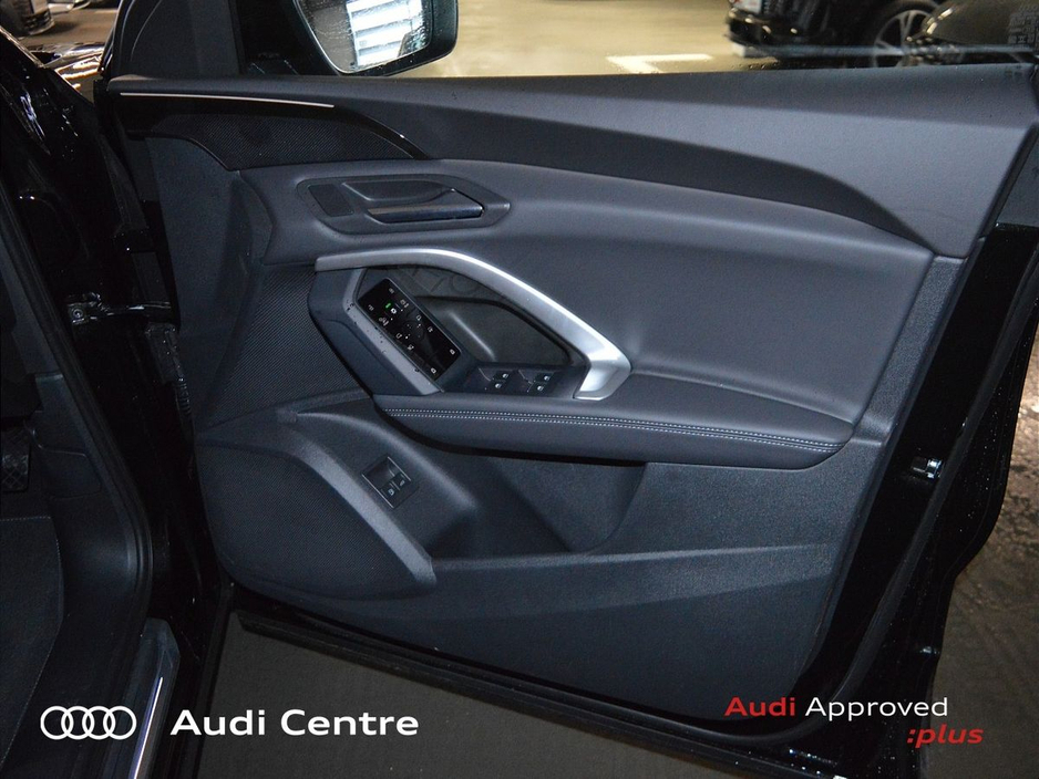 2026 Audi Q5 E-HYBRID 220 KW Q SE €71,387