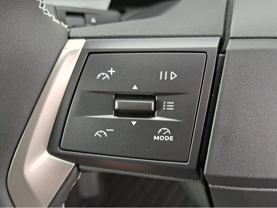 2026 Opel Frontera - image 23