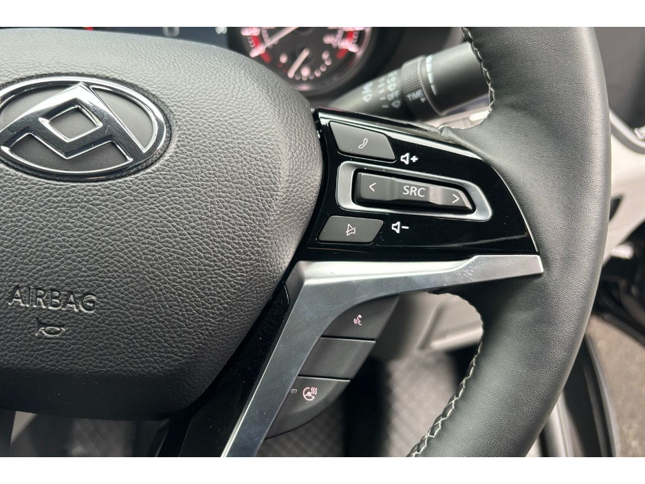 2026 Maxus Deliver 7 L2H1 2.0TD 150PS €26,995