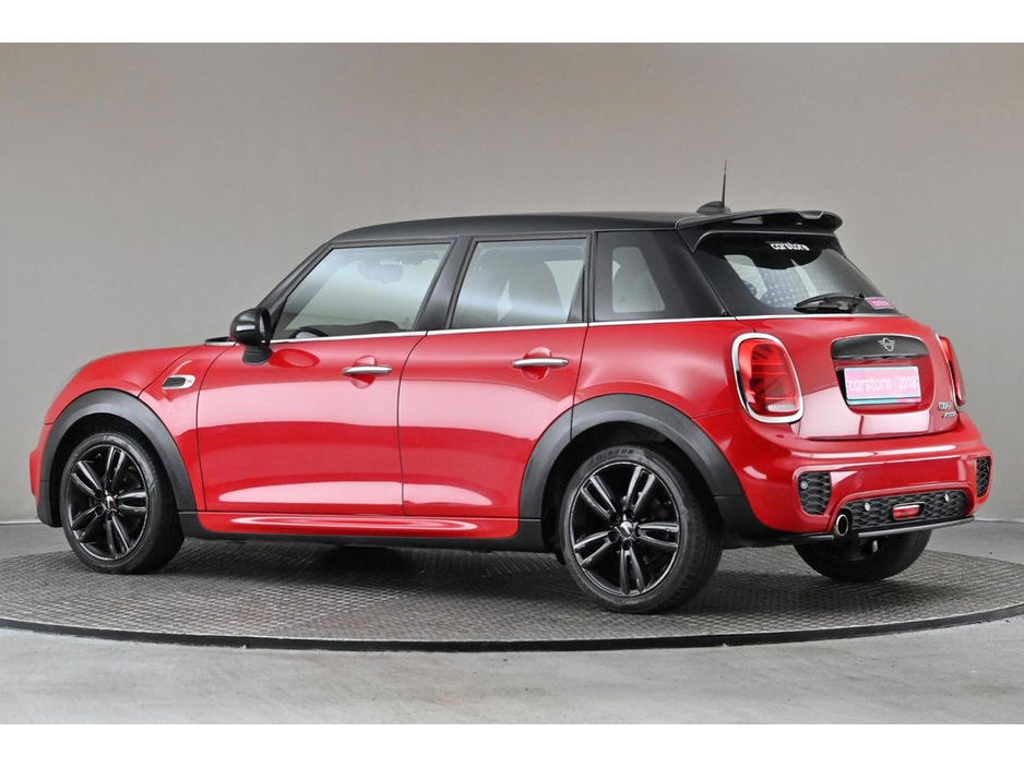 2018 MINI Hatch - image 6