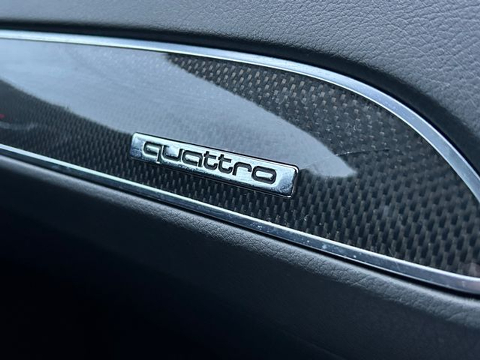 2007 Audi S6 5.2 FSI 435BHP V10 €14,950