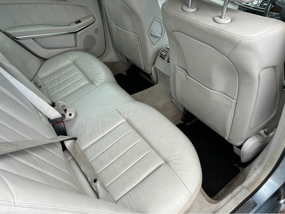 2013 Mercedes-Benz E Class 200 CDI BLUE EFFICIENCY F/L 4DR A AUTO €7,950