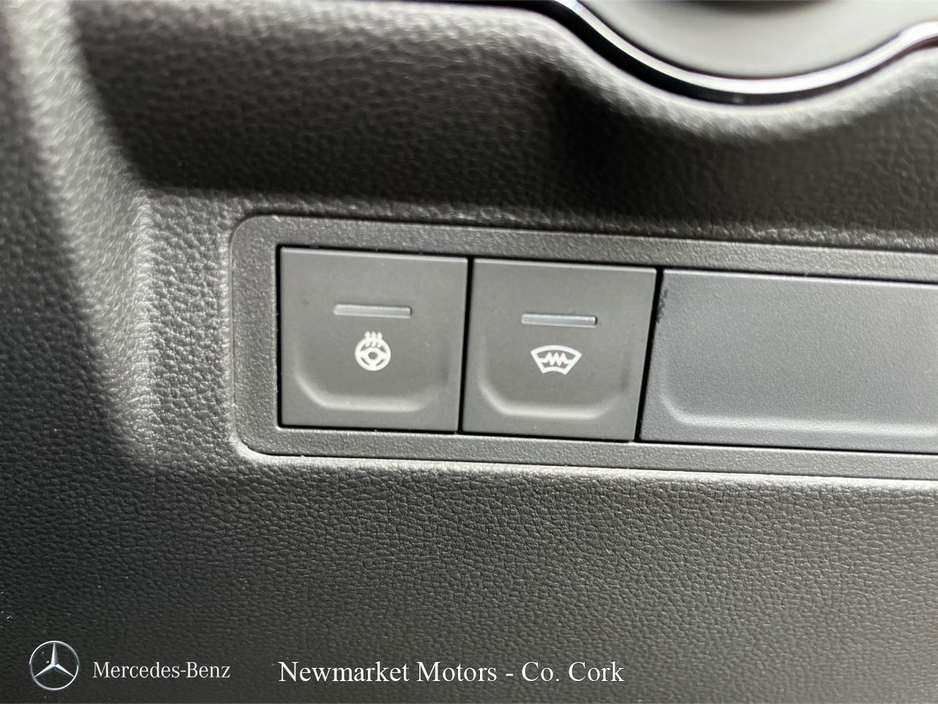 2026 Mercedes-Benz T Class - image 25