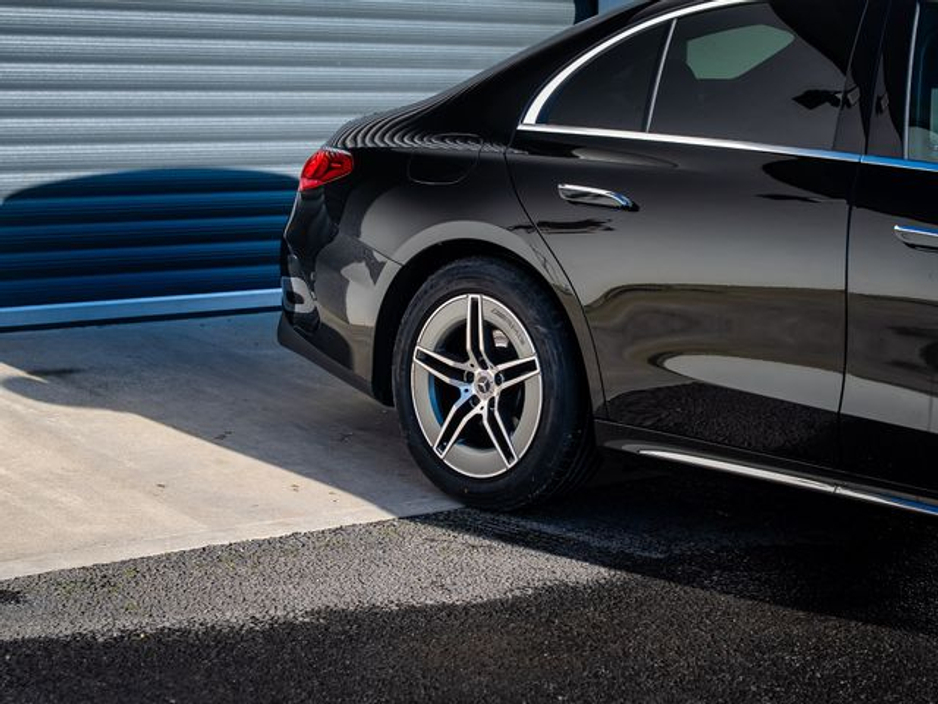 2024 Mercedes-Benz E Class E 220 D AMG LINE €66,950