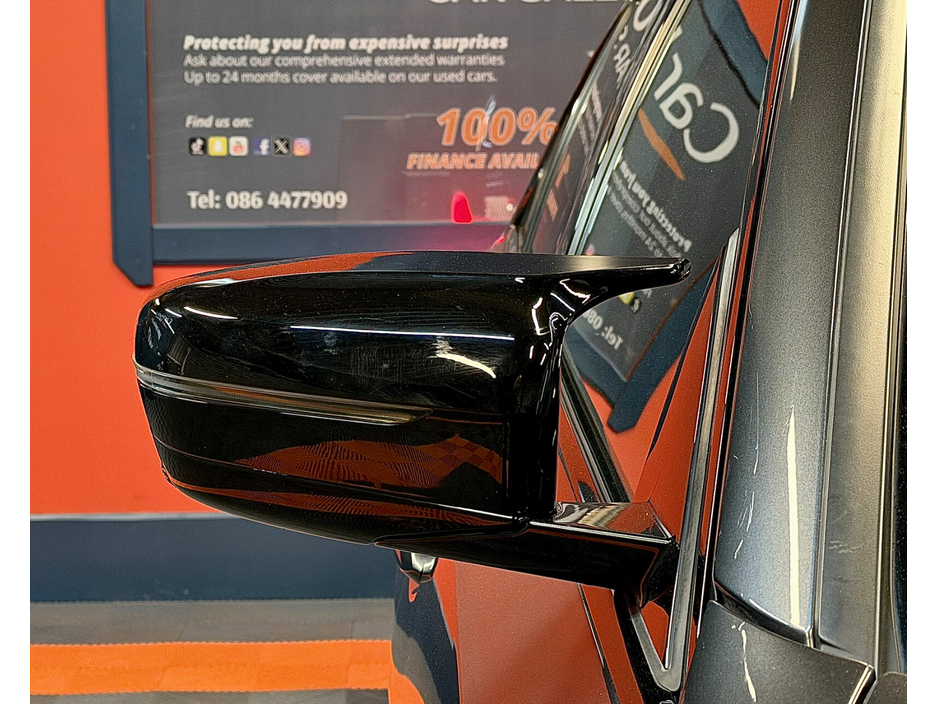 2020 BMW 3 Series 330e M Sport Auto €28,750