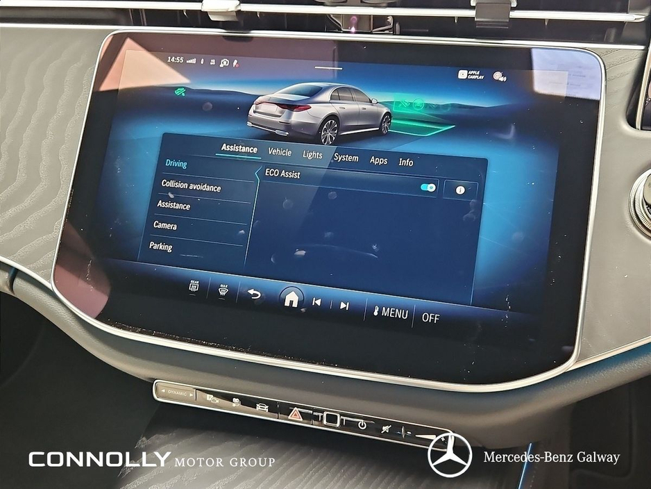 2026 Mercedes-Benz E Class - image 23