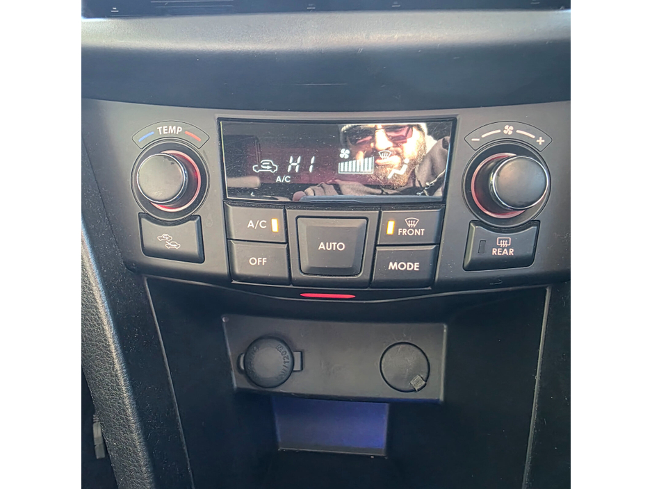 2016 Suzuki Swift 1.2 GL €9,950