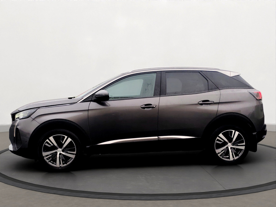 2021 Peugeot 3008 1.5 BlueHDi 130bhp Allure €22,950