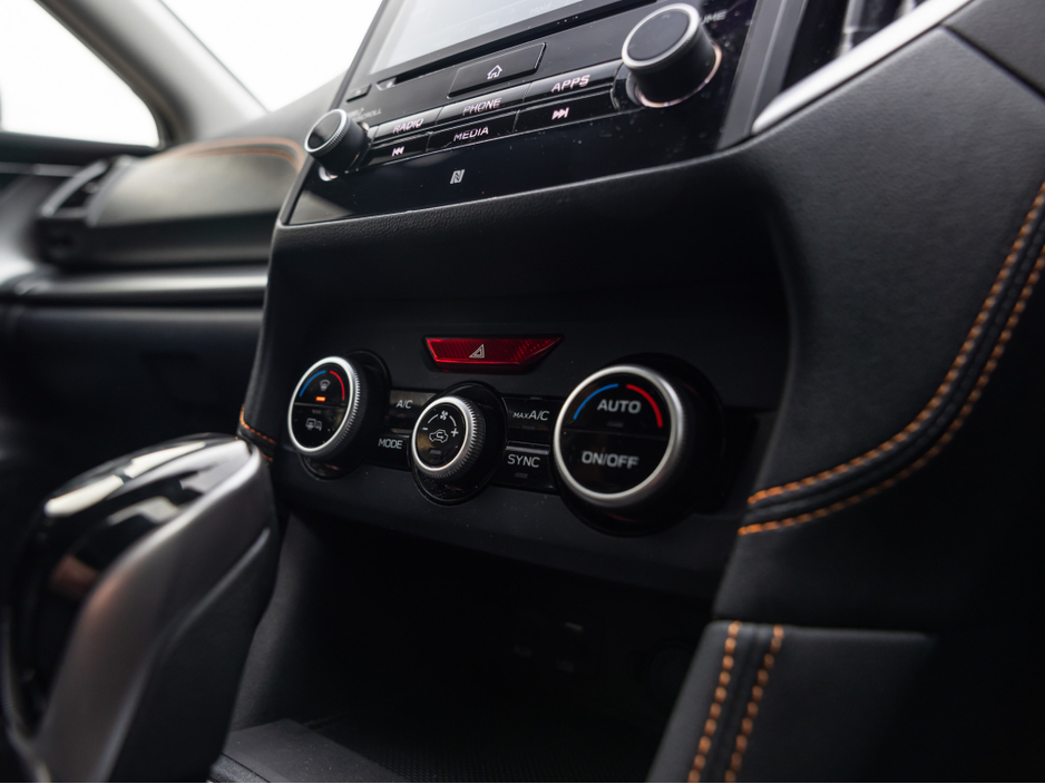 2018 Subaru XV 1.6 I SE CVT EYESIGHT 4DR EL ELECTRONIC €19,950