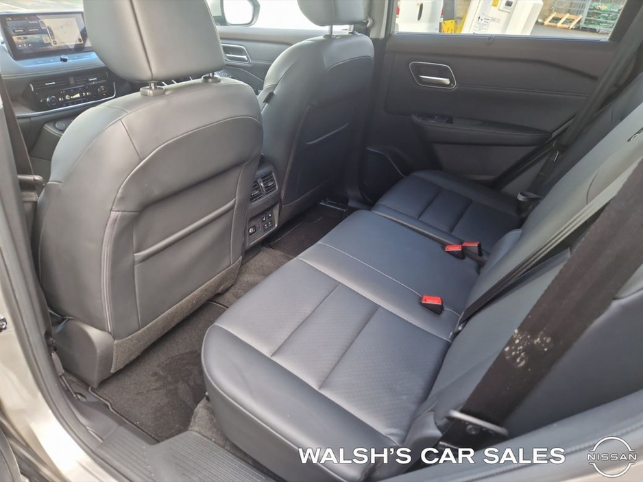 2023 Nissan X-Trail - image 15