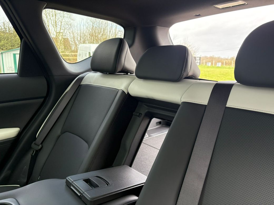 2026 Kia EV5 - image 43