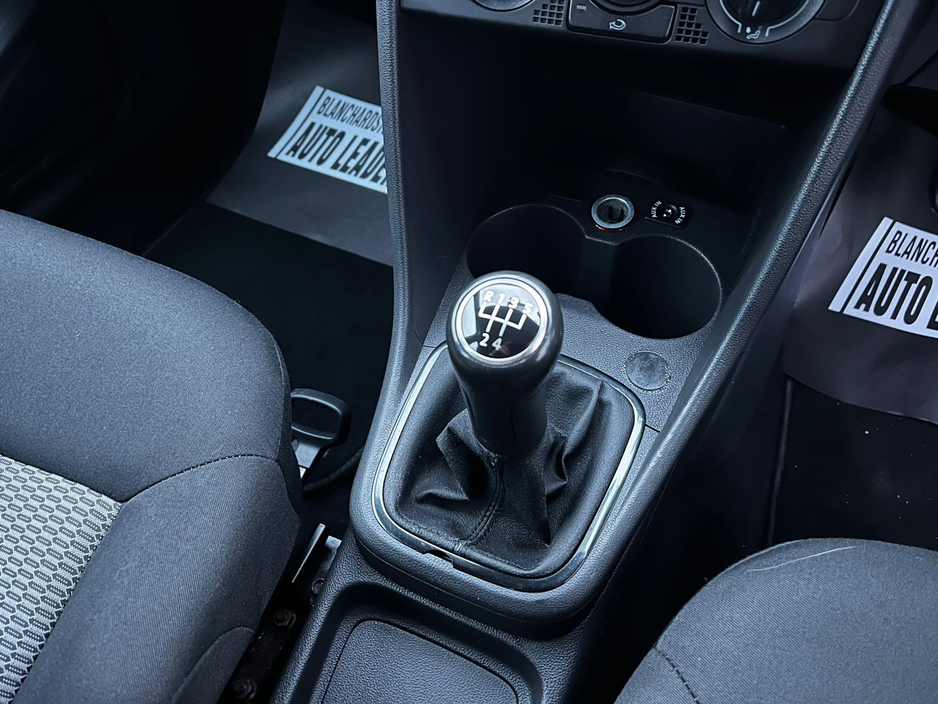 2010 Volkswagen Polo 1.2 TRENDLINE 70BHP LOW KM €4,900