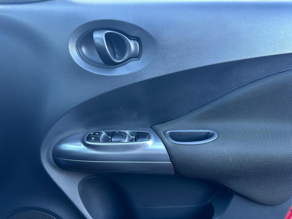 2011 Nissan Juke 1.5 DCI XE 110 BHP SERVICE HISTORY €3,900