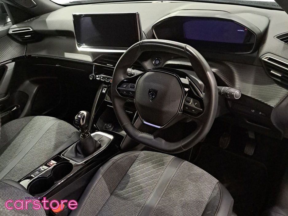 2024 Peugeot 2008 - image 15