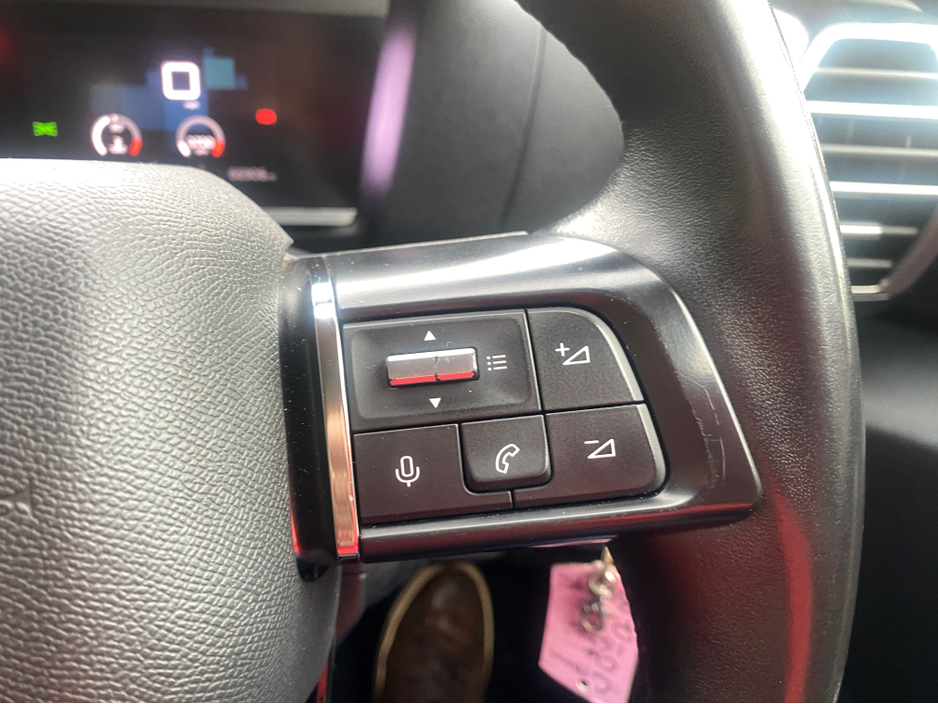 2022 Citroen C4 - image 15