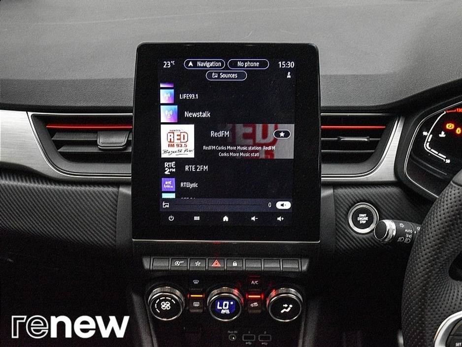 2022 Renault Captur - image 23