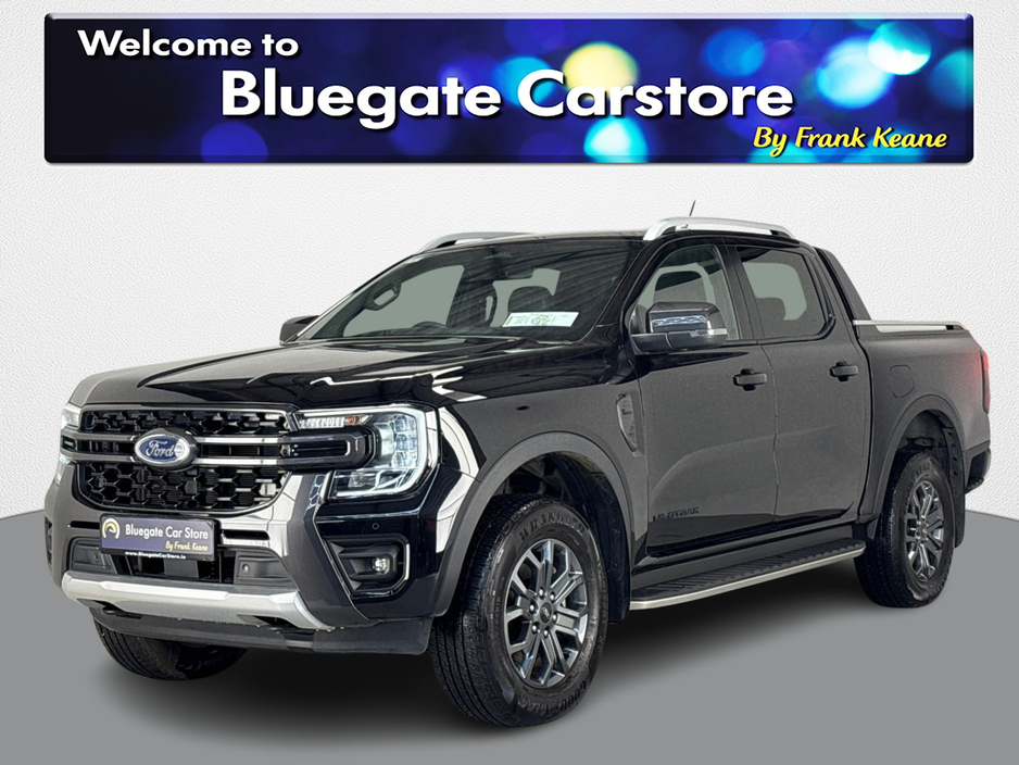 2024 Ford Ranger - image 6