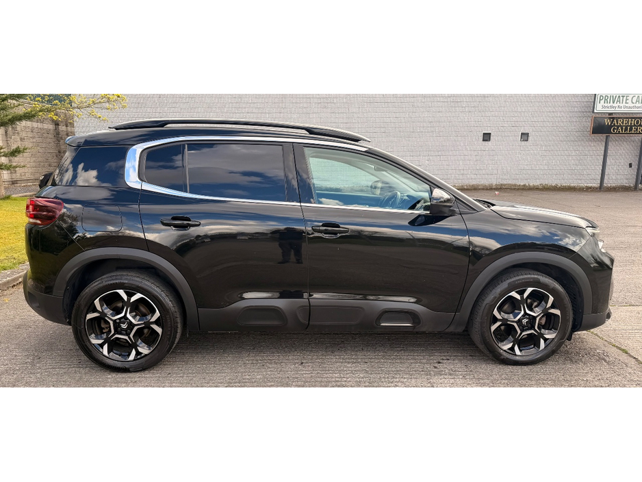 2023 Citroen C5 Aircross - image 3