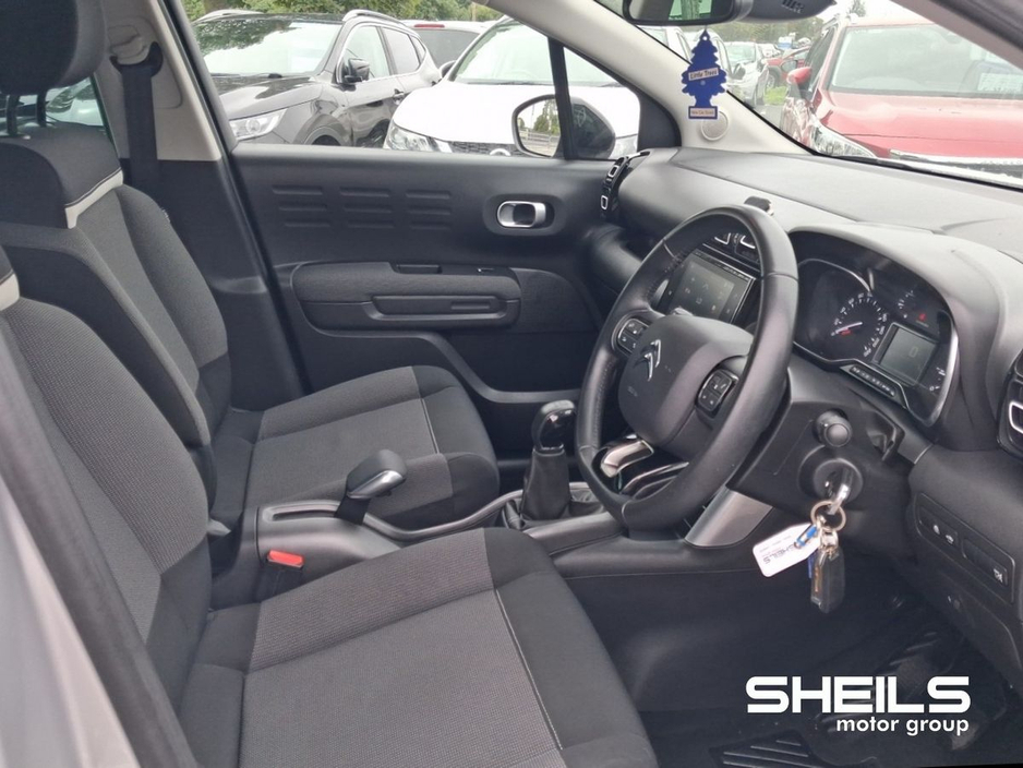 2019 Citroen C3 Aircross 1.2 FEEL PureTech 82 €13,900