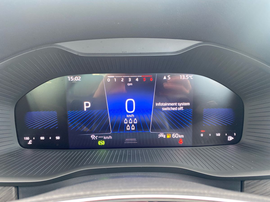 2023 Skoda Kodiaq - image 10