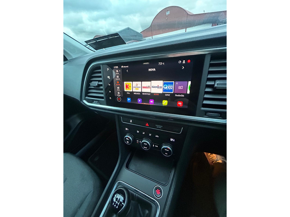 2021 SEAT Ateca - image 20