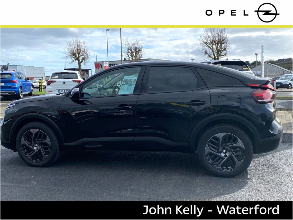 2023 Citroen C4 - image 3