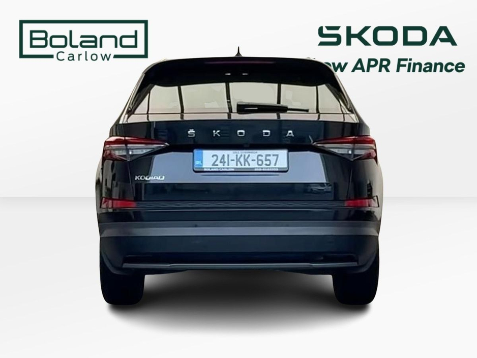 2024 Skoda Kodiaq 2.0TDI DSG AMB *5.9% APR* €90 PER WEEK ON PCP €46,995