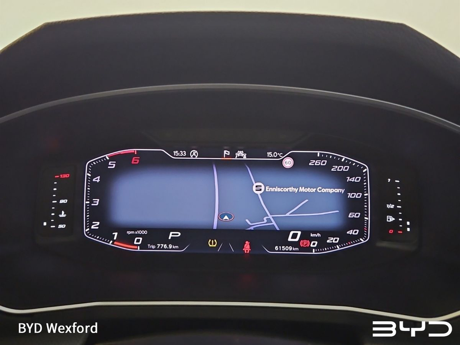 2024 SEAT Tarraco - image 25