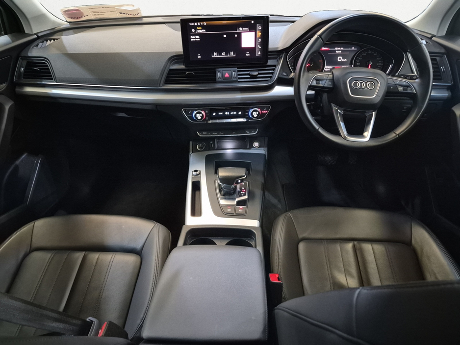 2023 Audi Q5 - image 13