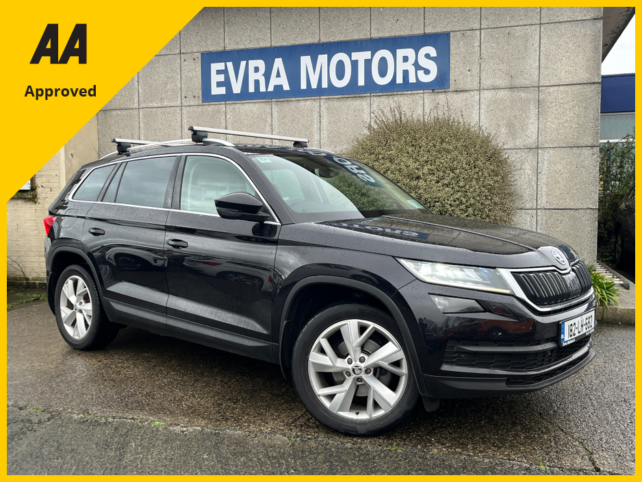 2018 Skoda Kodiaq for sale in , Ireland