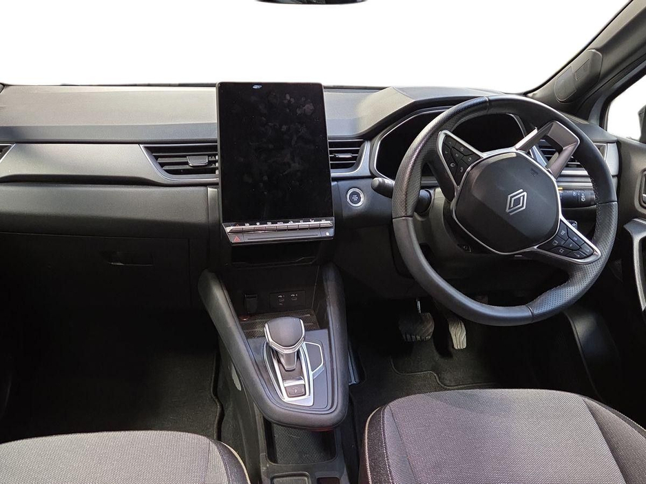 2025 Renault Symbioz E-Tech full hybrid 145 Auto Techno €34,950