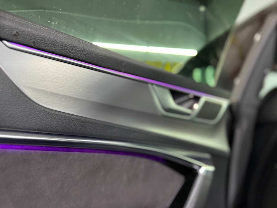 2020 Audi A7  €41,950