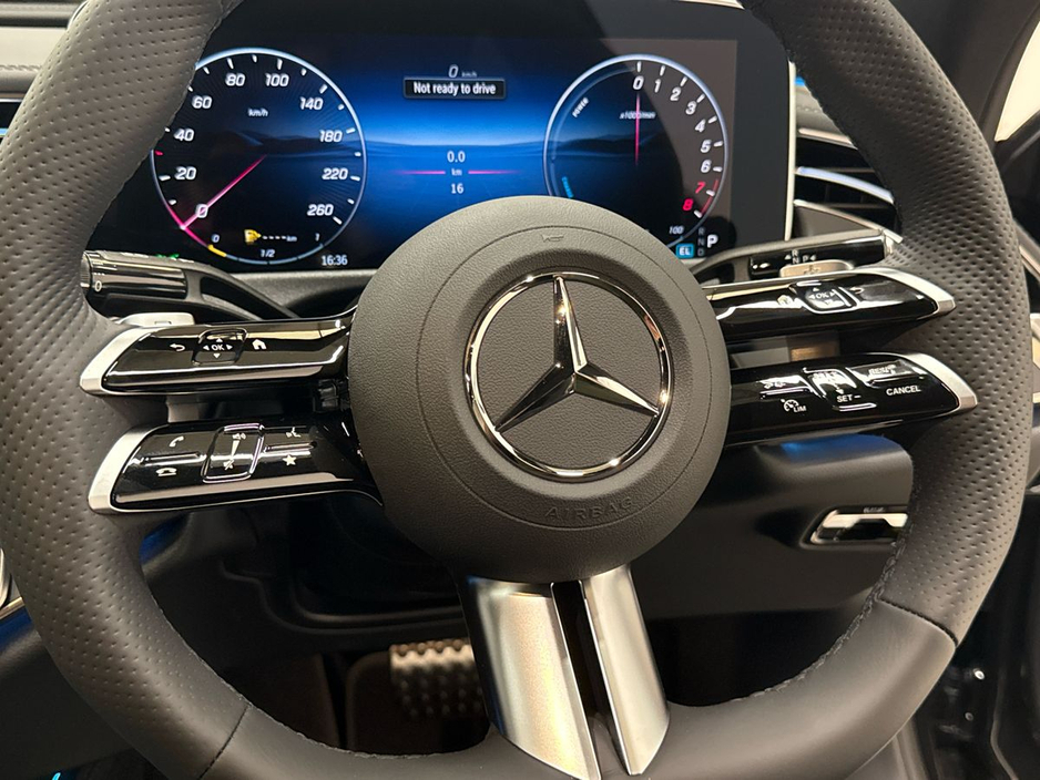 2025 Mercedes-Benz E Class - image 17