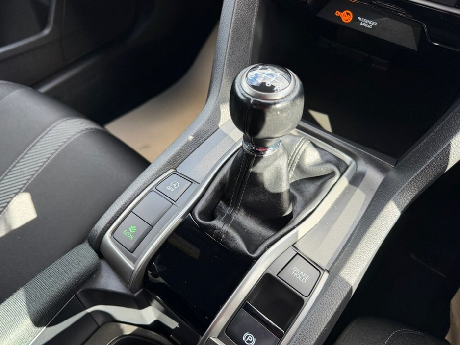2019 Honda Civic - image 26