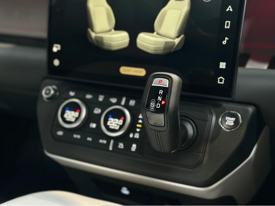 2026 Land Rover Defender - image 39