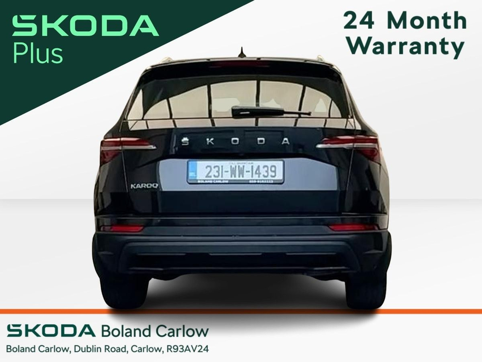 2023 Skoda Karoq - image 12