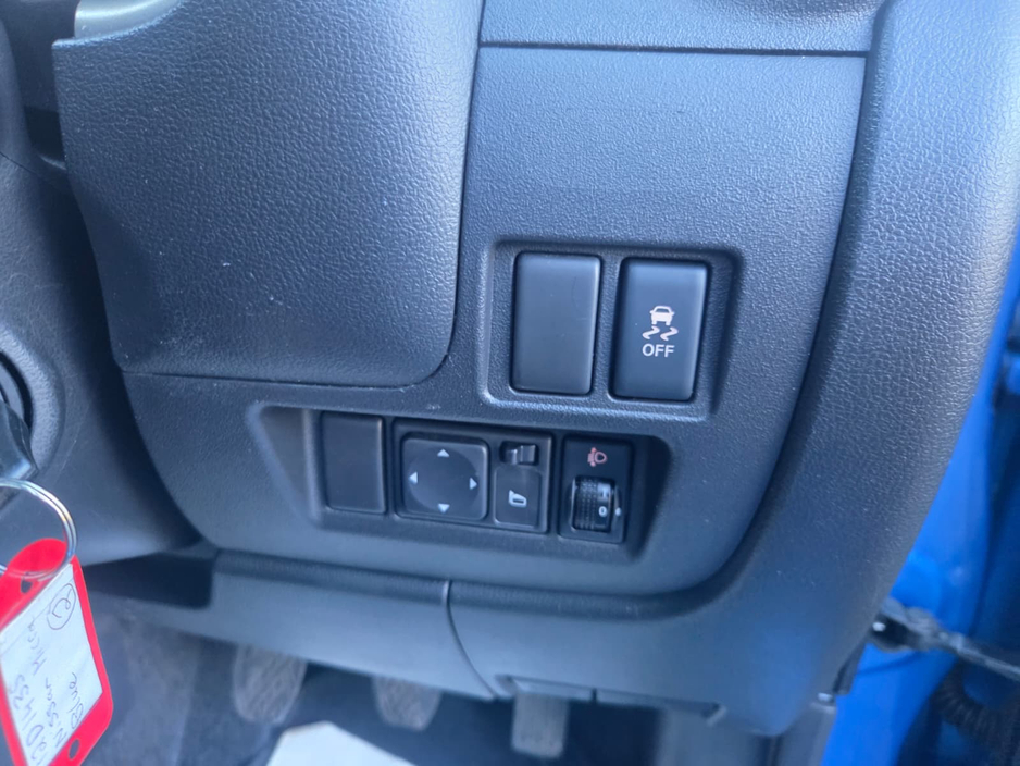 2012 Nissan Micra 1.2 4DR