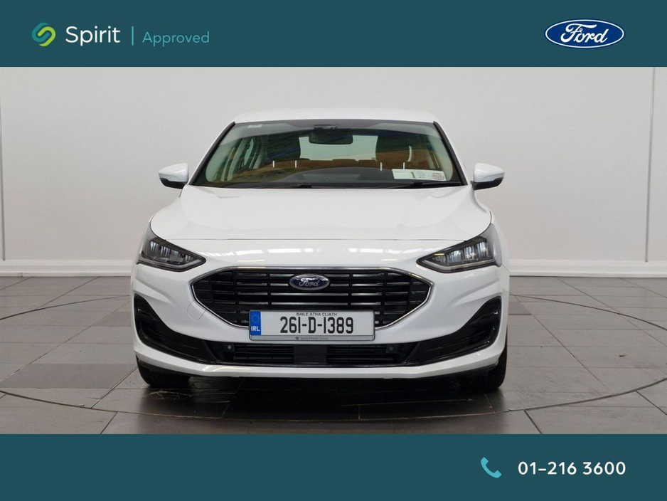 2026 Ford Focus - image 8