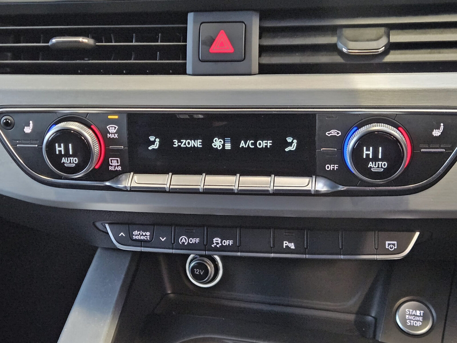 2017 Audi A5 2.0TDI 190HP S-Line €22,950