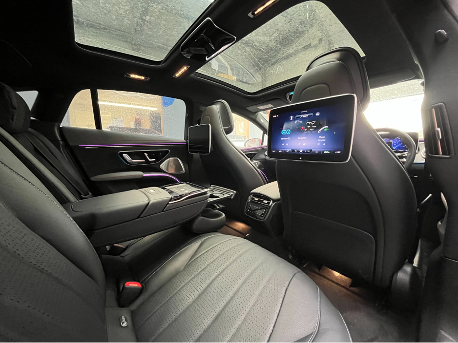 2023 Mercedes-Benz EQS - image 15