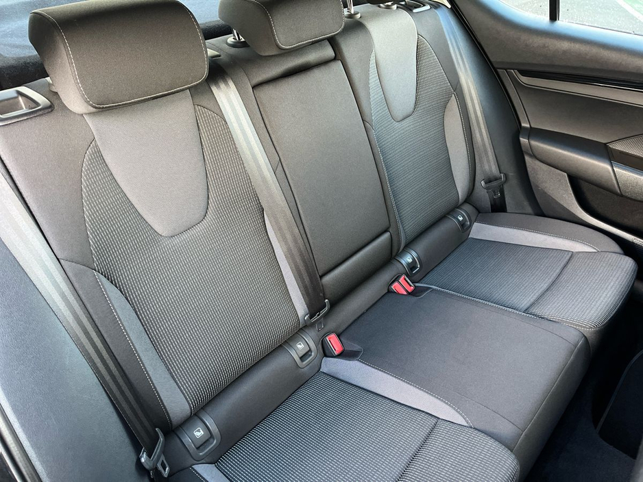 2024 Skoda Octavia OCTAVIA AMB 2.0TDI 115HP €29,750