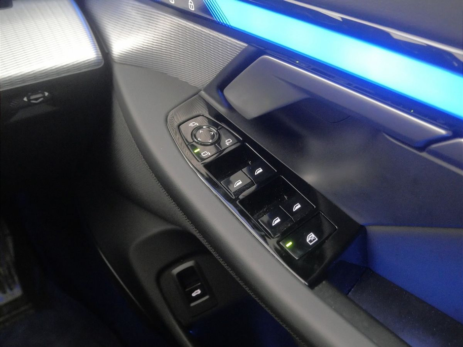 2025 BMW 5 Series 530e M Sport Pro Saloon €75,900