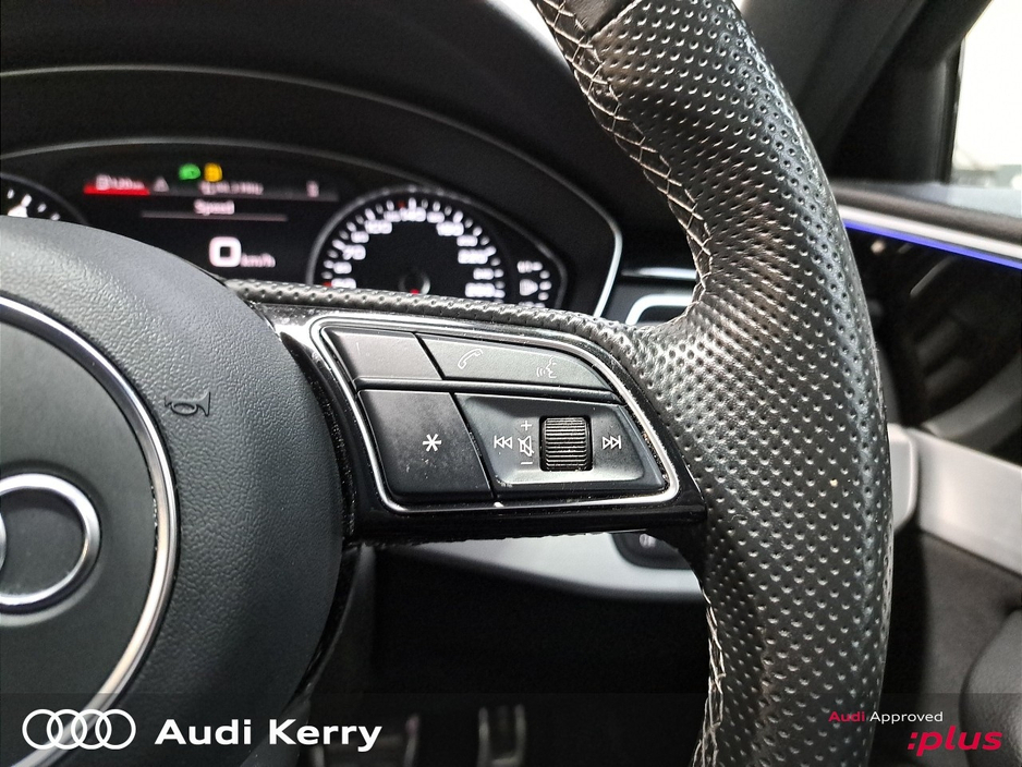 2022 Audi A4 - image 24